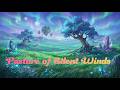 Pasture of Silent Winds | Relaxing RPG Instrumental for Deep Focus &amp; Inner Calm, Sleep, Healing.
