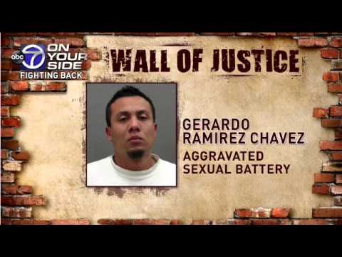 Abc 7 On Your Side Wall Of Justice Abc 7 On Your Side Wall Of Justice