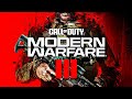 MW3 OFFICIAL MULTIPLAYER GAMEPLAY! (PS5) First Impressions