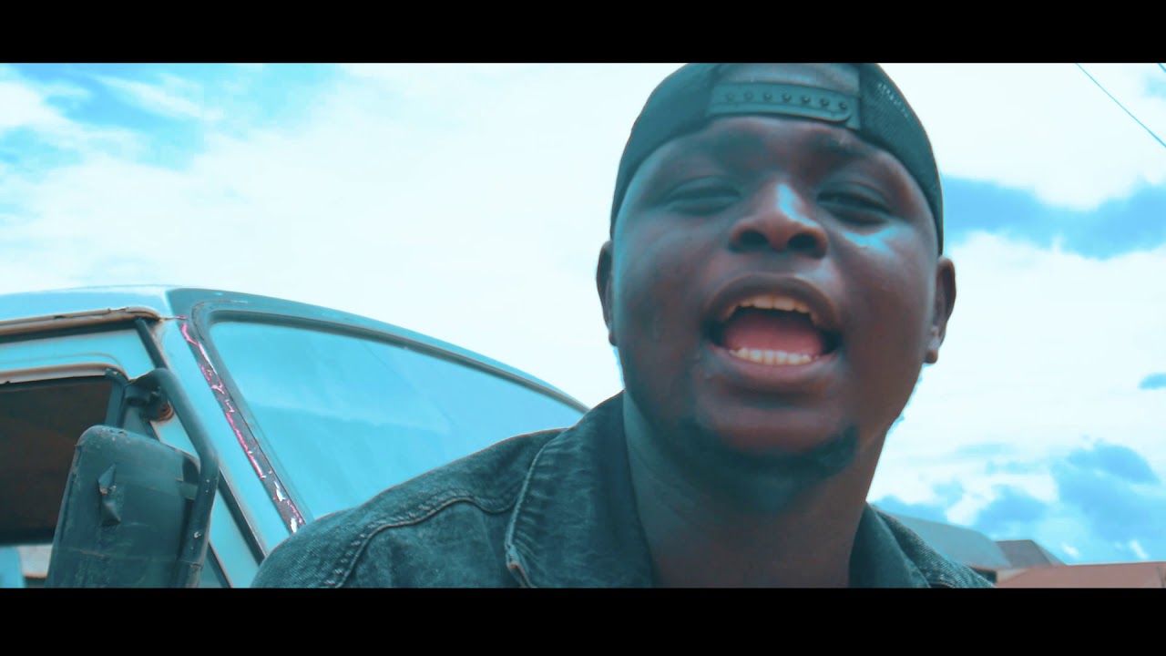 Jaidee Arison - Grace official video