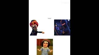 Download Lagu why you blinking so much ft burka Avenger x baba bandook MP3