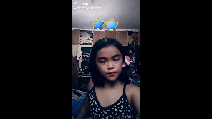 Tiktok edetion(kimberly herrera)