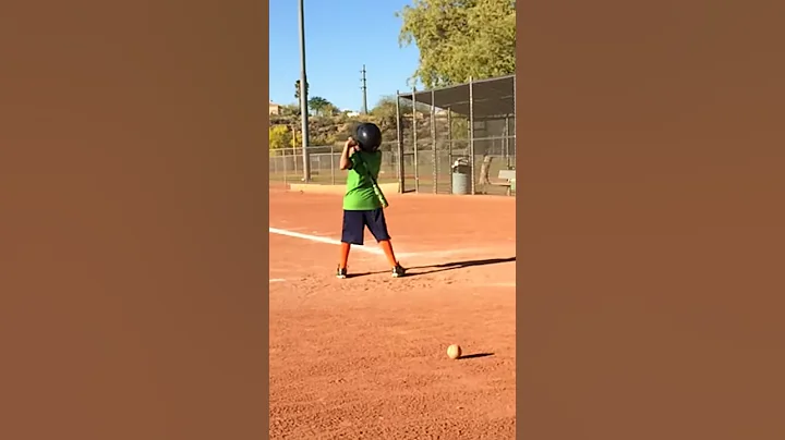 Deshawn Batting 4-6-12