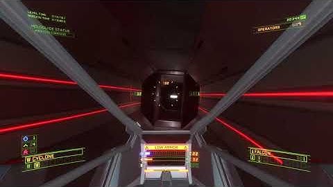 Overload Gameplay PS4 Pro Level 1 Insane