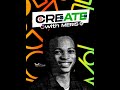 CREATEWITH MERIS UNVEIL