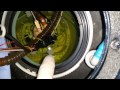 BMW E65/E66 7 Series fuel pump removal/installation