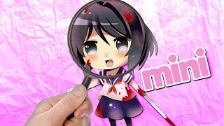 Mini Yandere Simulator