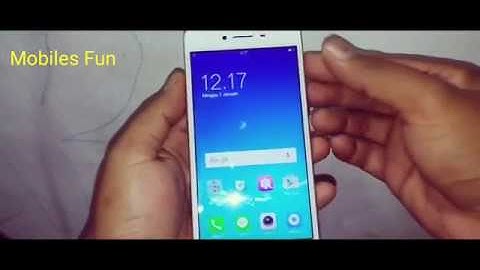 Oppo A37 hard reset remove pattern lock reset ezay %100