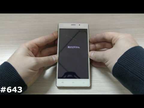 Hard Reset Ritzviva S500c Hard Reset Ritzviva S500c
