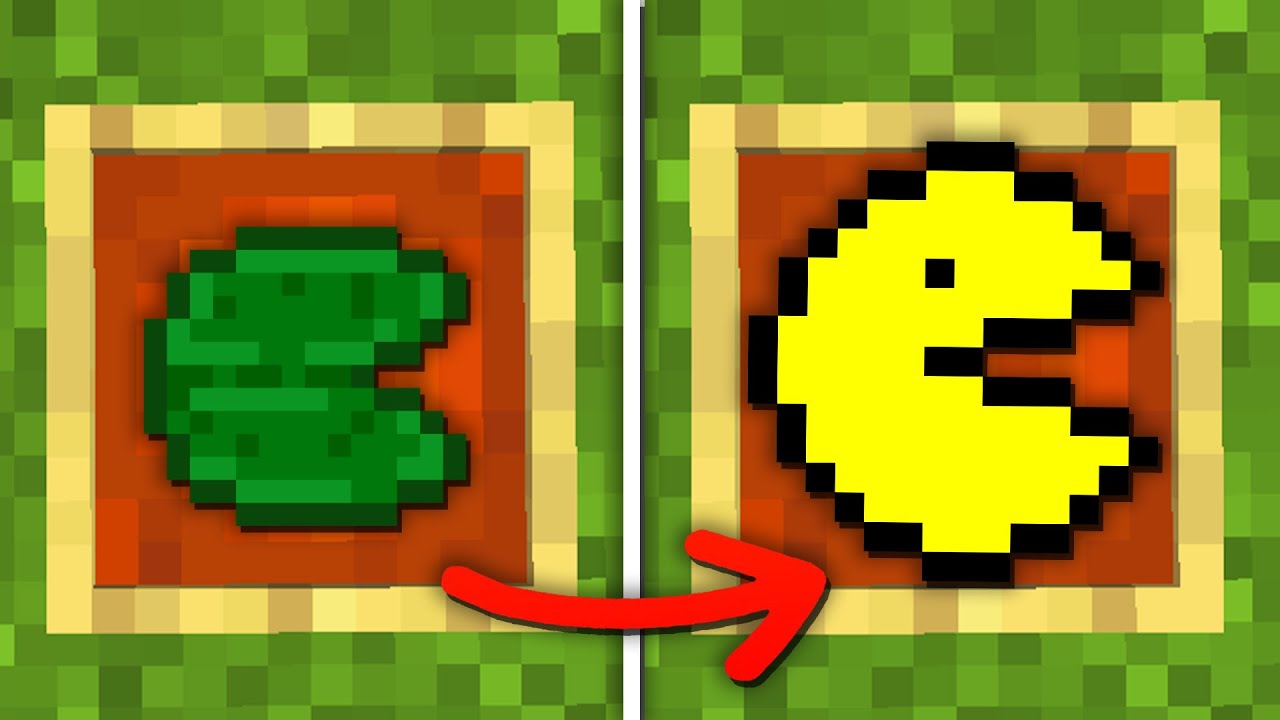 Things You Will Never Unsee in Minecraft Part 3 - YouTube