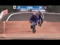 2015 USA BMX Carolina Nationals Day 2 - 19-27 Novice