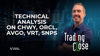 The Oracle Effect: Is a Market Rally Coming?