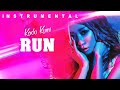 Koda Kumi - RUN (instrumental) カラオケ