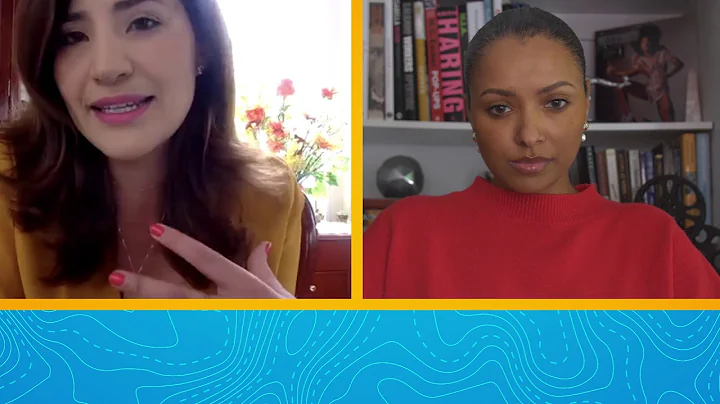 Impact in Action: Kat Graham & Charlie Ruth Castro