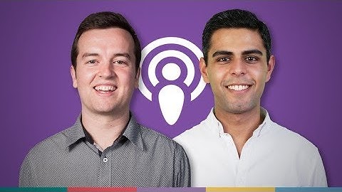 The Podcast Masterclass: Start Your Own Podcast