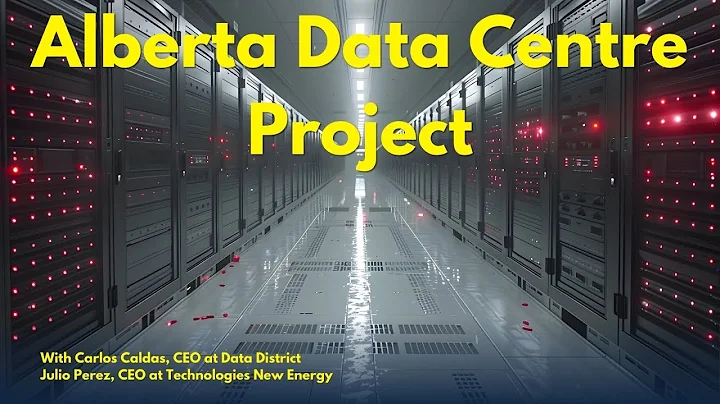Interview: Portuguese Data Centre Developers on Building in Alberta