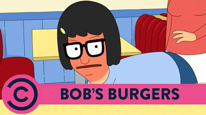 Tammy's Bat Mitzvah | Bob's Burgers