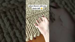 Elmo finished the blanket don’t worry 👍 #funny #crochet #blanket