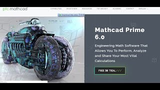 Download , Install And Active PTC Mathcad , PTC Creo x64   HelpCenter