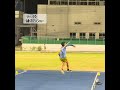 【十種競技】6557点 2024大体大記録会振り返り