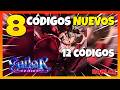 8 CÓDIGOS NUEVOS✅ 12 CÓDIGOS de ⚔️ SAILOR PIECE ⚔️ AntiMagical Update ⚔️ SAILOR PIECE Roblox ⚔️