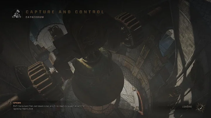 Warhammer 40000: Space Marine 5 killzzz trophy