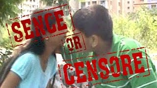 Sense or Censor - Short Film | Pocket Films screenshot 5