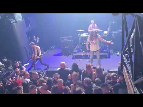 SEXBOMBA - Woda.Woda.Woda Live