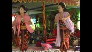 ARUMBIA Lengger Banyumas