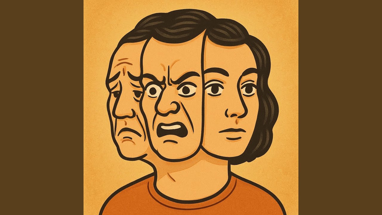 Be whoever you want to be