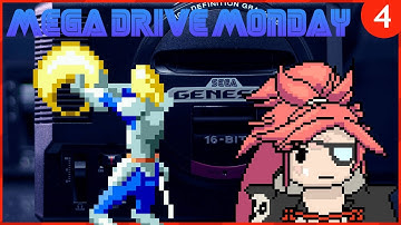 MEGA DRIVE MONDAY - Light Crusader | Part 4