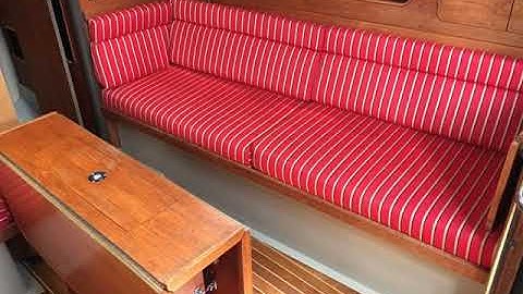 17025 1985 C&C 33mkII