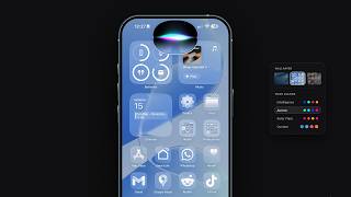 I Built the New Apple Siri Animation for the Web (WebGL + GLSL Shaders)