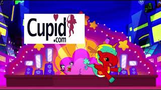 Mermicorno Starfall Characters Sing Commercial Jingles The Thrilling Chapter