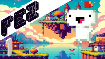 FEZ - Playthrough Part 1/2