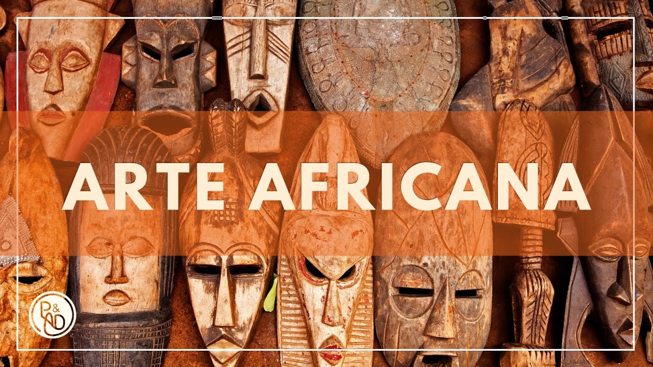 Arte Africana / cultura e sociedade