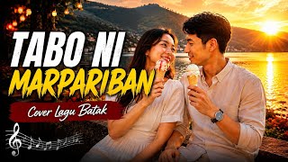 Tabo Ni Marpariban - Cover Lagu Batak Ai Tung Tabo do Hape Na Marpariban 