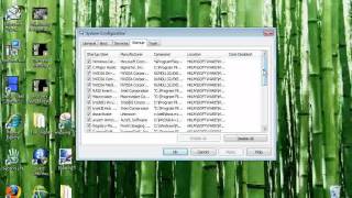 Speeding Up Boot Time In Windows Vista