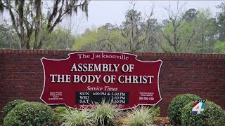 Pastor of Jacksonville church arrested in raid 1 of 3 charged with capital sexual battery Wealth