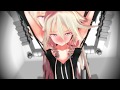 【旧作】IAが身体の自由を奪われてもがくだけ【MMD】