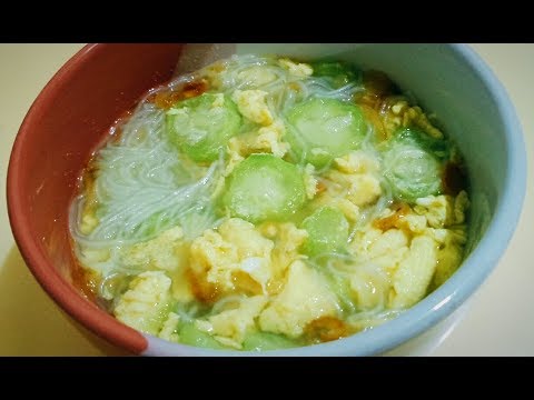 resep-oyong-kuah-bening-/-resep-sayur-oyong