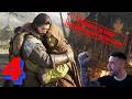 CRIMSON DESERT WALKTHROUGH GAMEPLAY ITALIANO PARTE 4