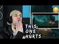 Rapper Reacts to NF - LET YOU DOWN!! | HOW DID THIS HAPPEN?! (Official Music Video)
