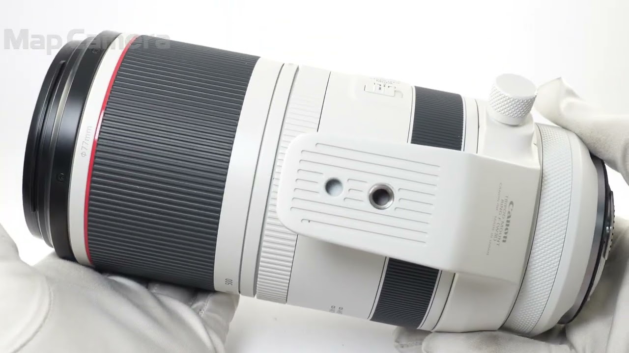 超美品　Canon キャノン RF100-500mm レンズ CANON RF100-500mm F4.5-7.1 L IS USM 価格比較 - 価格.com