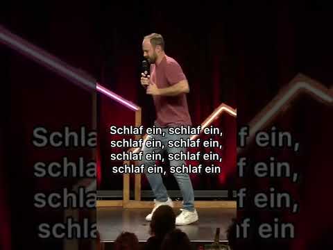 SCHNARCHEN - Was machen diese Schnarcher mit uns?