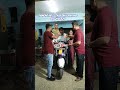 28 January 2026 Happy Customer 😊 Active i sold ✅Hubli ➡️ Dharwad#Shorts #ActiveI #Bikesold #business
