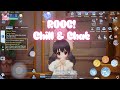 Ragnarok Origin Classic Chill Stream | QnA welcome!