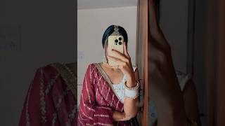Mirror Poses | Must Try | howtopose mirrorselfie poses shorts | @santoshi_megharaj