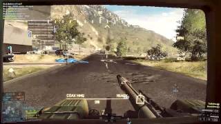 Battlefield 4 - Insert good title here - Swedish Commentary