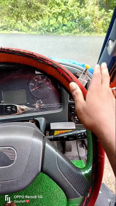 eicher truck horn|KA-30 ankola #horn #ka30 ankola